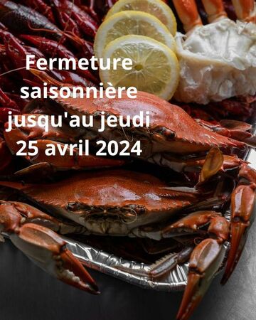 Restaurant La Ferme Marine « L’Assiette du Port » à Marseillan Plage 